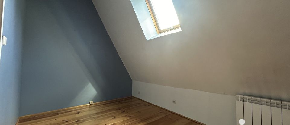 Longere 5 rooms of 151 m² in Bourg-Achard (27310)