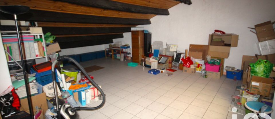 Appartement 8 pièces de 215 m² à Perpignan (66000)