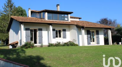 Maison 5 pièces de 131 m² à Saint-Junien (87200)