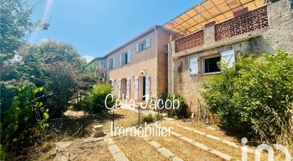 Traditional house 5 rooms of 170 m² in Hyères (83400)