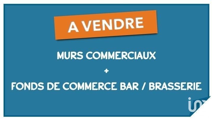 Murs commerciaux de 171 m² à Lardy (91510)