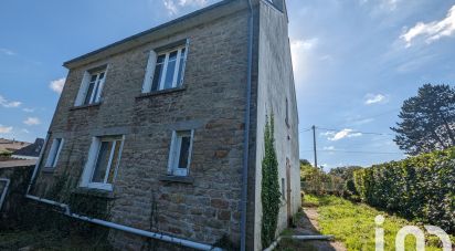 Village house 5 rooms of 104 m² in Saint-Tugdual (56540)