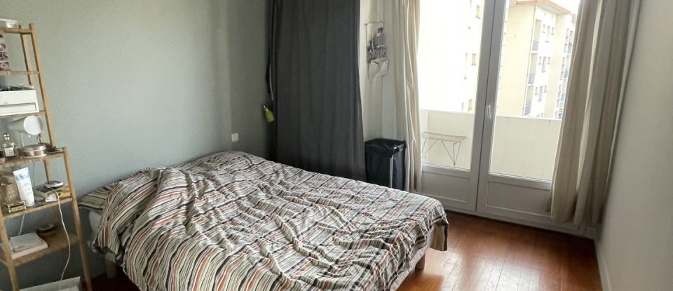 Appartement 4 pièces de 82 m² à Toulouse (31000)