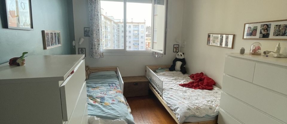 Appartement 4 pièces de 82 m² à Toulouse (31000)