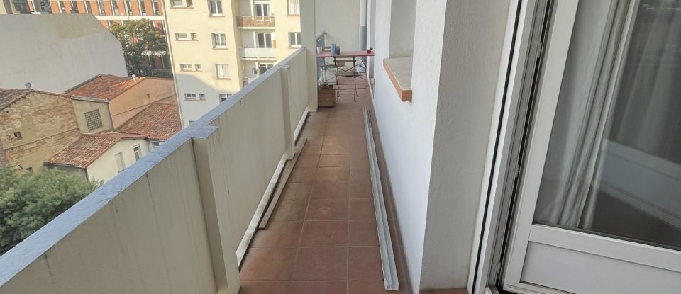 Appartement 4 pièces de 82 m² à Toulouse (31000)