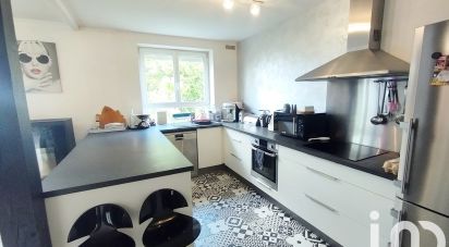 Maison 6 pièces de 104 m² à Laval (53000)