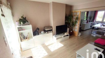 House 6 rooms of 104 m² in Laval (53000)