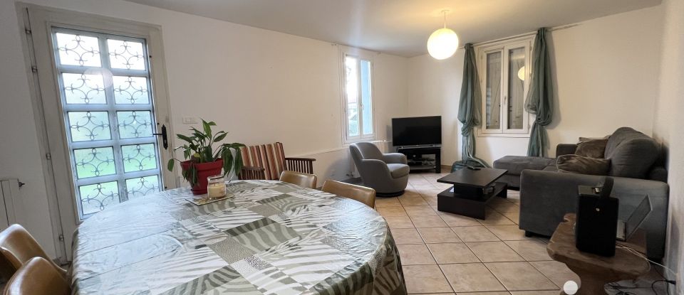 Maison 5 pièces de 103 m² à Tarbes (65000)