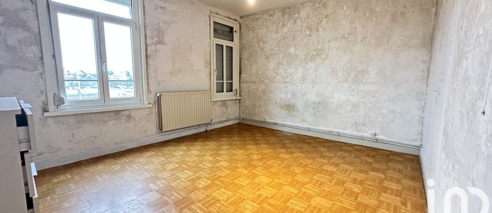 Maison 4 pièces de 110 m² à Calais (62100)