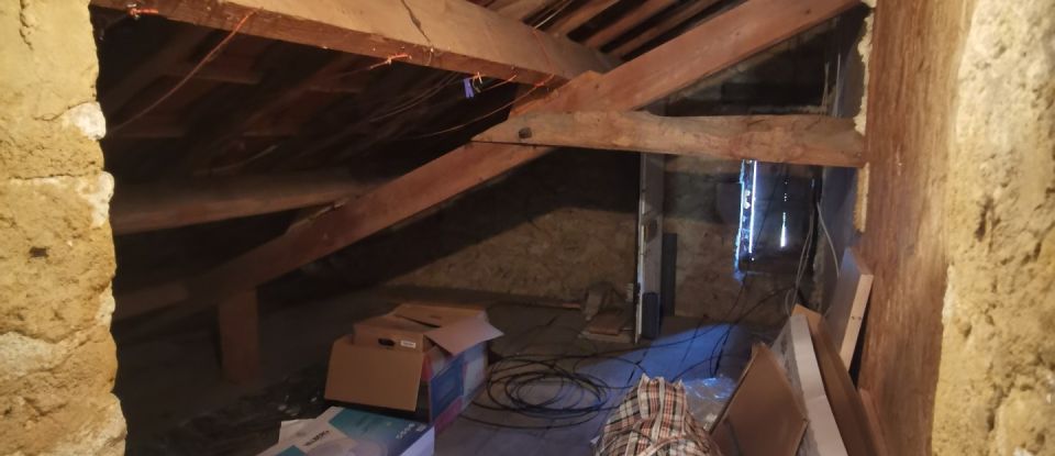 Maison 6 pièces de 122 m² à Sarlat-la-Canéda (24200)