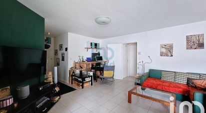 Appartement 2 pièces de 56 m² à Rennes (35000)