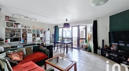 Appartement 2 pièces de 56 m² à Rennes (35000)