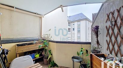 Appartement 2 pièces de 56 m² à Rennes (35000)