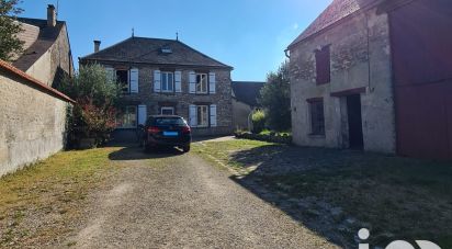 Maison 7 pièces de 147 m² à Angerville (91670)