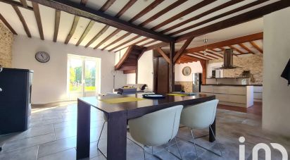 House 7 rooms of 147 m² in Rouvray-Saint-Denis (28310)