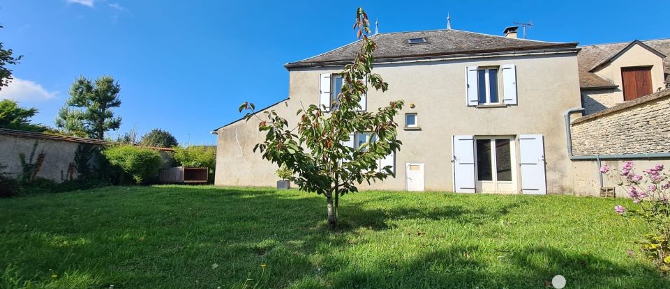 Maison 7 pièces de 147 m² à Angerville (91670)