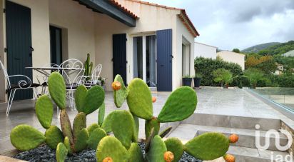 Traditional house 5 rooms of 124 m² in Le Castellet (83330)