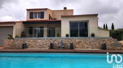 Traditional house 5 rooms of 124 m² in Le Castellet (83330)