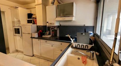 Appartement 2 pièces de 61 m² à Montpellier (34000)