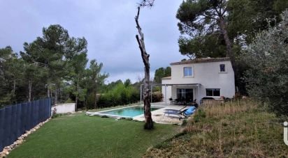 House 5 rooms of 153 m² in Combaillaux (34980)