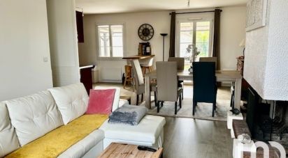 House 5 rooms of 100 m² in Villaines-sous-Bois (95570)