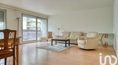 Apartment 5 rooms of 115 m² in Courbevoie (92400)