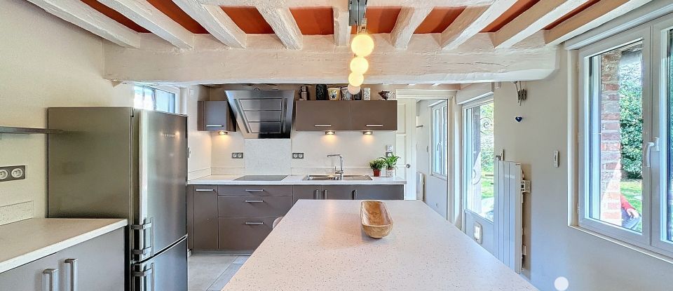 Maison 4 pièces de 120 m² à Mont-Saint-Aignan (76130)