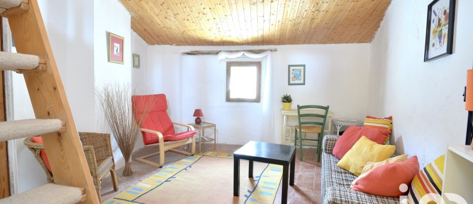 Village house 4 rooms of 73 m² in Fabrezan (11200)