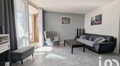 Appartement 6 pièces de 96 m² à Longjumeau (91160)