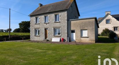 Country house 6 rooms of 115 m² in Saint-Juvat (22630)