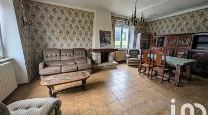 Country house 6 rooms of 115 m² in Saint-Juvat (22630)