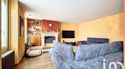 Maison 6 pièces de 167 m² à Villemanoche (89140)