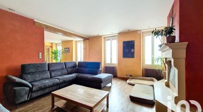 Maison 6 pièces de 167 m² à Villemanoche (89140)