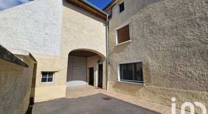 Maison de village 4 pièces de 90 m² à Menoux (70160)