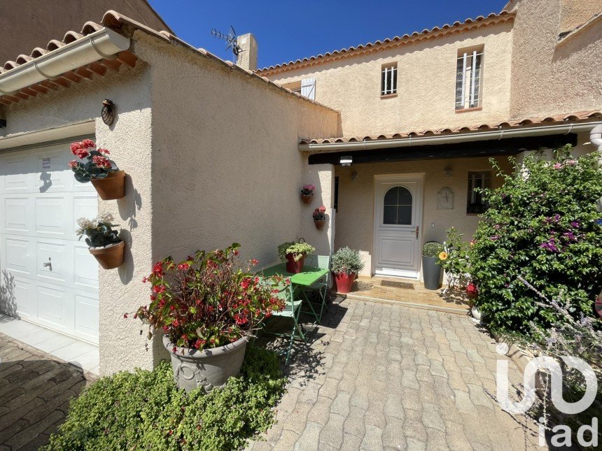 Maison traditionnelle 4 pièces de 85 m² à Six-Fours-les-Plages (83140)