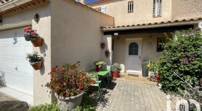 Traditional house 4 rooms of 85 m² in Six-Fours-les-Plages (83140)