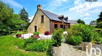 Estate 11 rooms of 228 m² in Le Louroux (37240)