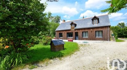 Domaine 11 pièces de 228 m² à Le Louroux (37240)