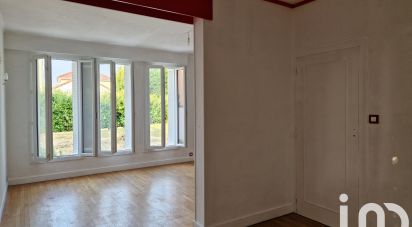 Maison de ville 6 pièces de 120 m² à Dijon (21000)