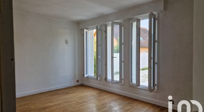 Maison de ville 6 pièces de 120 m² à Dijon (21000)