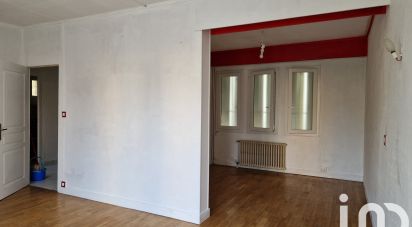 Town house 6 rooms of 120 m² in Dijon (21000)