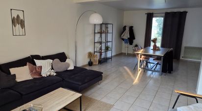 Maison 5 pièces de 142 m² à Laigneville (60290)