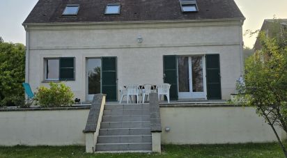 Maison 5 pièces de 142 m² à Laigneville (60290)