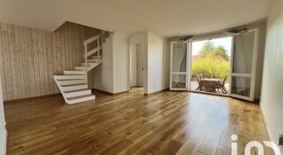 Maison 4 pièces de 81 m² à Montigny-le-Bretonneux (78180)