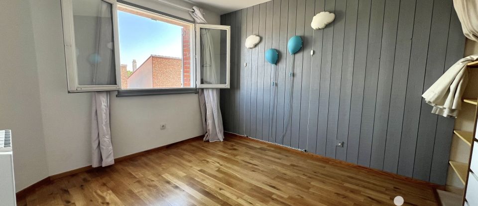 Maison 4 pièces de 81 m² à Montigny-le-Bretonneux (78180)