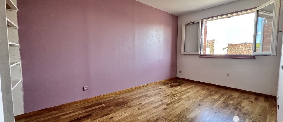 Maison 4 pièces de 81 m² à Montigny-le-Bretonneux (78180)