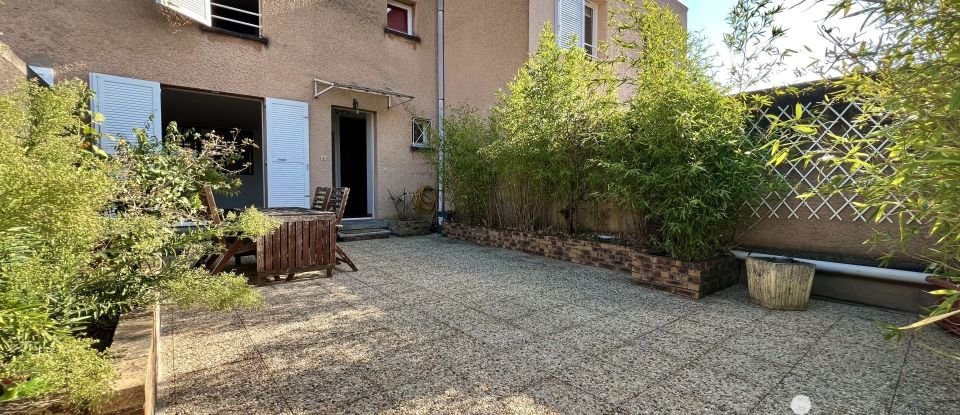 Maison 4 pièces de 81 m² à Montigny-le-Bretonneux (78180)