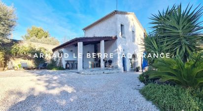 House 5 rooms of 110 m² in La Valette-du-Var (83160)