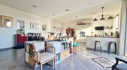 Maison 5 pièces de 110 m² à La Valette-du-Var (83160)