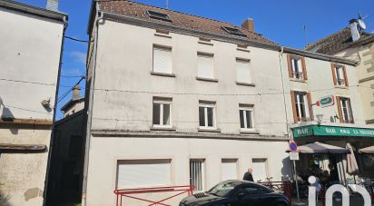 Building in Saint-Loup-sur-Semouse (70800) of 175 m²